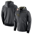 T.Titans ## Titans Blank Player Light Gray Pullover Hoodies Home Game BALCE Stitched Jerseys