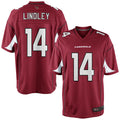 A.Cardinals #14 Michael Wilson Player Cardinal Game Home BALCE Stitched Jerseys