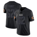 C.Bears #62 Joe Thuney Player Black Impact Limited Game BALCE Stitched Jerseys