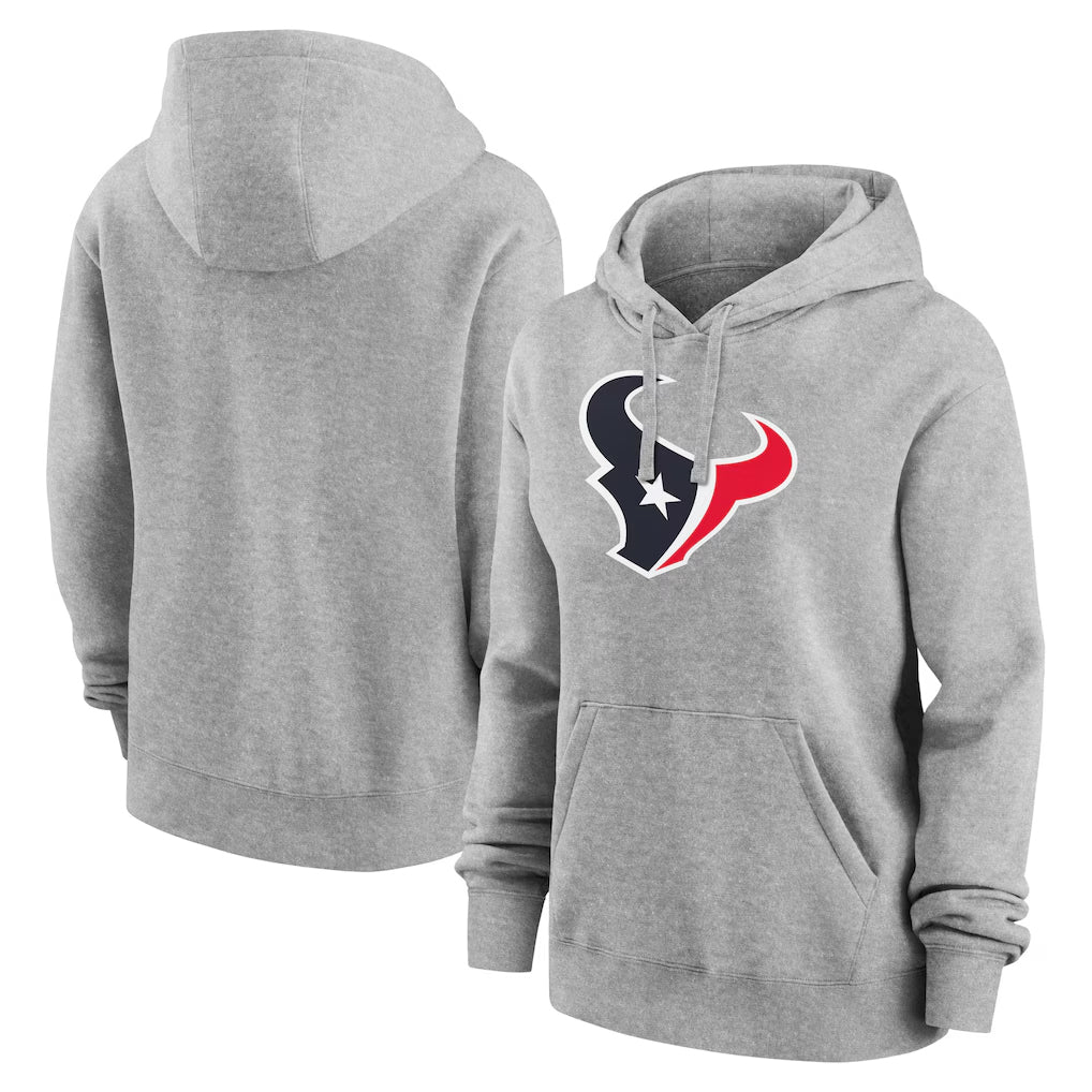 H.Texans ## Texans Blank Player Gray Salute to Service Hoodies Limited Game BALCE Stitched Jerseys