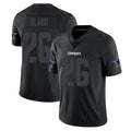 D.Cowboys #26 DaRon Bland Player Black Impact Limited Home Game BALCE Stitched Jerseys