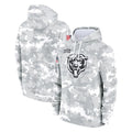 C.Bears ## Bears Blank Player Arctic Camo Salute to Service Pullover Hoodies Limited BALCE Stitched Jerseys