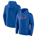 B.Bills ## Bills Blank Player Blue Salute to Service Hoodies BALCE Stitched Jerseys