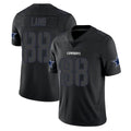 D.Cowboys #88 CeeDee Lamb Player Black Impact Limited Home Game BALCE Stitched Jerseys