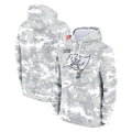 TB.Buccaneers ## Buccaneers Blank Player Arctic Camo Limited Salute to Service Pullover Hoodies Game BALCE Stitched Jerseys
