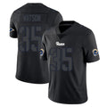 LA.Rams #35 Jaylen Watson Player Black Impact Limited Home Game BALCE Stitched Jerseys