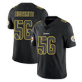 P.Steelers #56 Alex Highsmith Player Black Impact Limited Home Game BALCE Stitched Jerseys