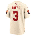 A.Cardinals #3 Budda Baker Player Rivalries Collection Game BALCE Stitched Jerseys