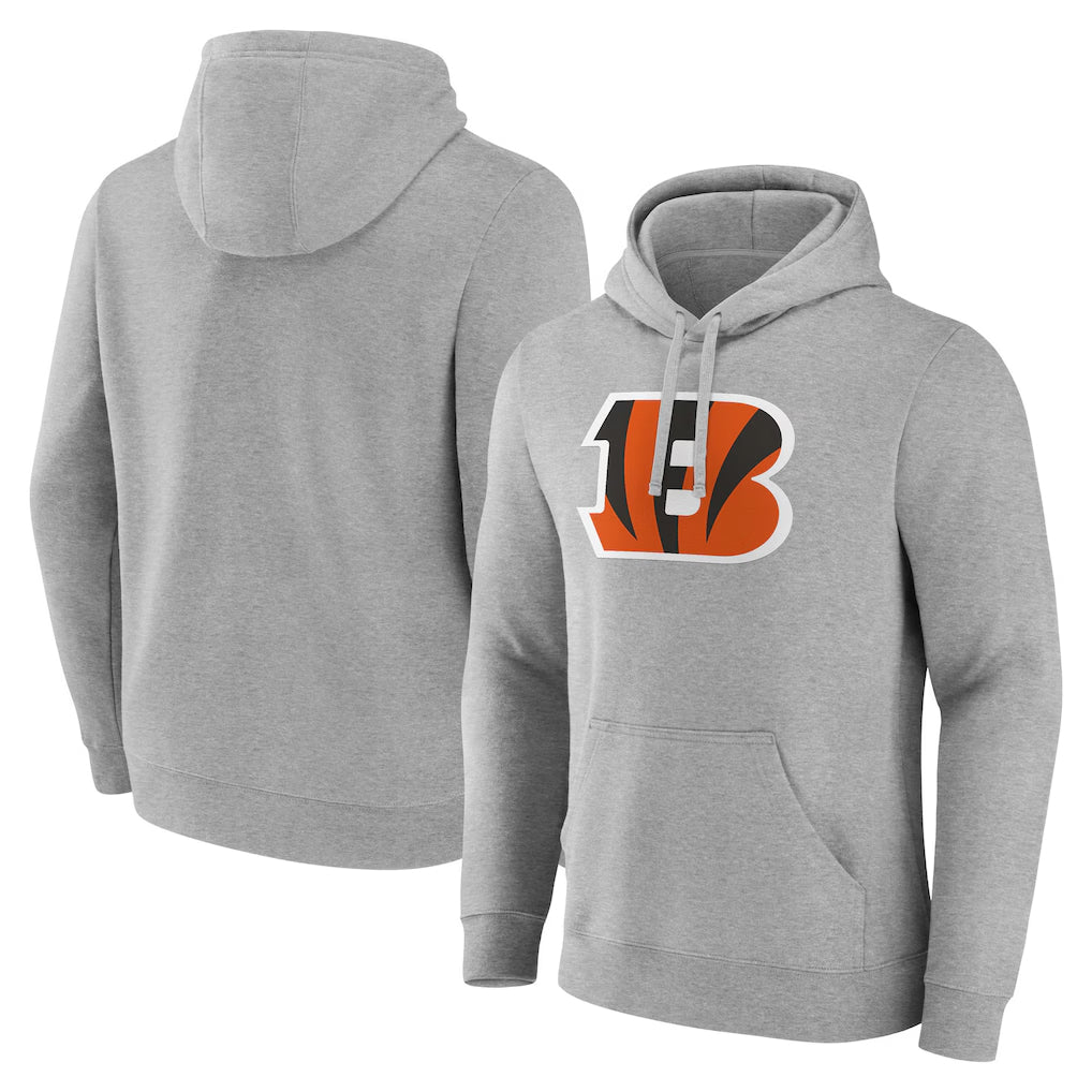 C.Bengals ## Bengals Blank Player Gray Salute to Service Pullover Hoodie Limited BALCE Stitched Jerseys