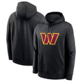 W.Commanders ## Commanders Blank Player Gray Pullover Hoodies Game BALCE Stitched Jerseys