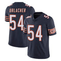 C.Bears #54 Brian Urlacher Player Navy Vapor Untouchable Limited Home Game BALCE Stitched Jerseys