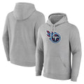 T.Titans ## Titans Blank Player Light Gray LOGO Pullover Hoodies Home Game BALCE Stitched Jerseys