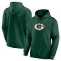 GB.Packers ## Packers Blank Player Green Logo Pullover Hoodies Limited Game BALCE Stitched Jerseys