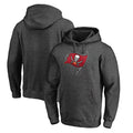 TB.Buccaneers ## Buccaneers Blank Player Gray LOGO Pullover Hoodie Home Game BALCE Stitched Jerseys