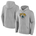 J.Jaguars ## Jaguars Blank Player Gray Pullover Hoodies Limited BALCE Stitched Jerseys